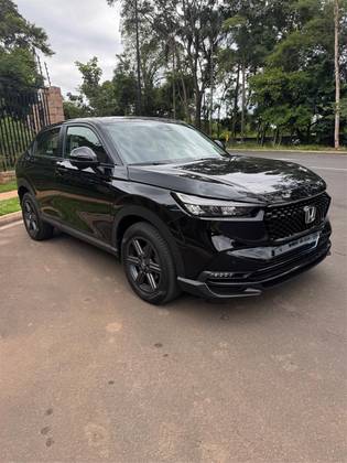 HONDA HR-V 1.5 DI I-VTEC TURBO FLEX ADVANCE CVT
